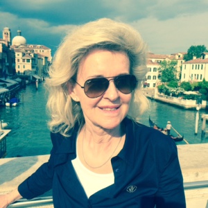 Profilbild Brigitte Widmer-Bachmann