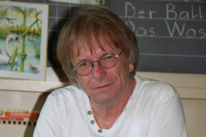Profilbild Hans Althaus